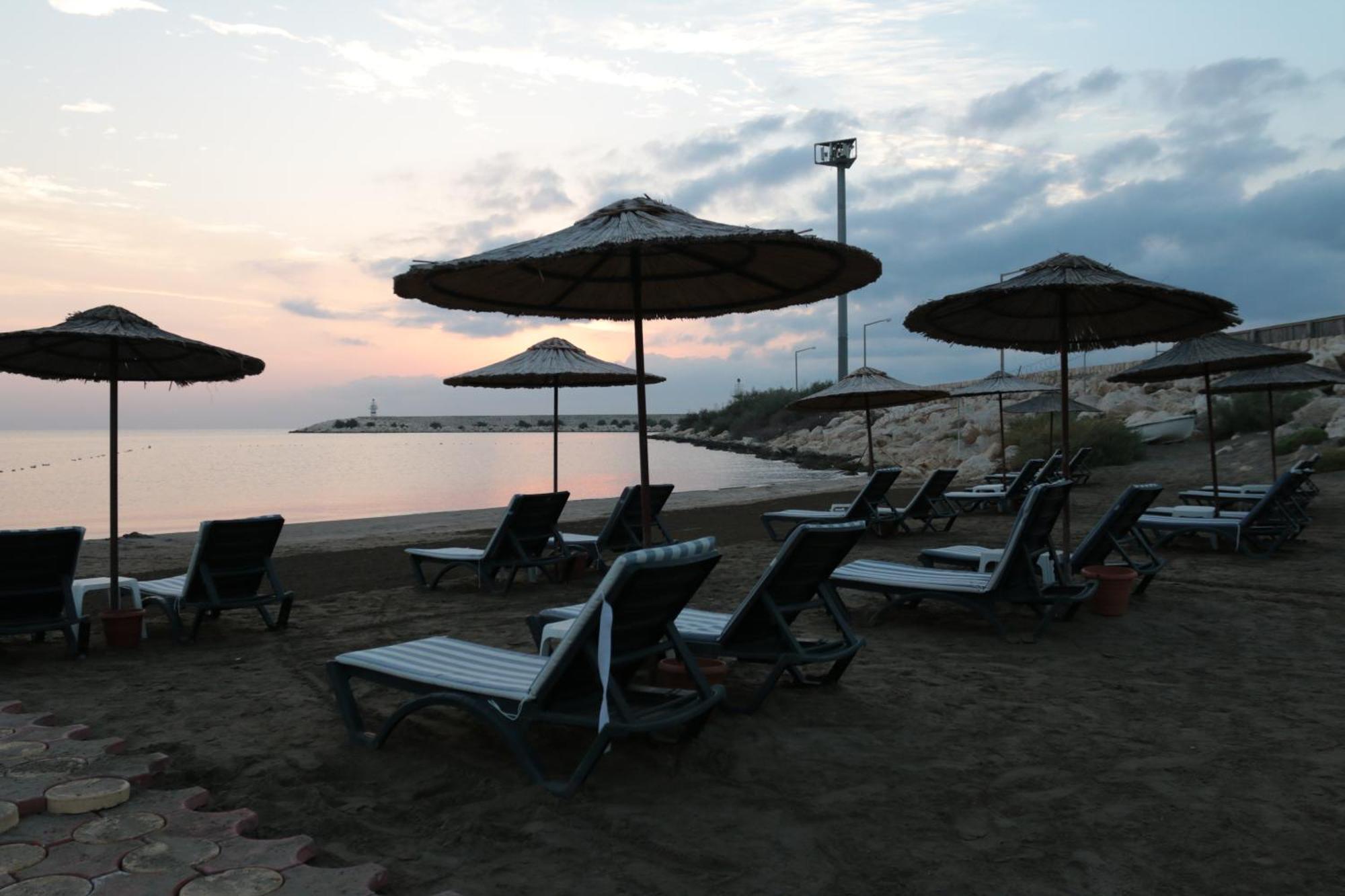 Olbios Marina Resort Hotel Kumkuyu Exterior photo